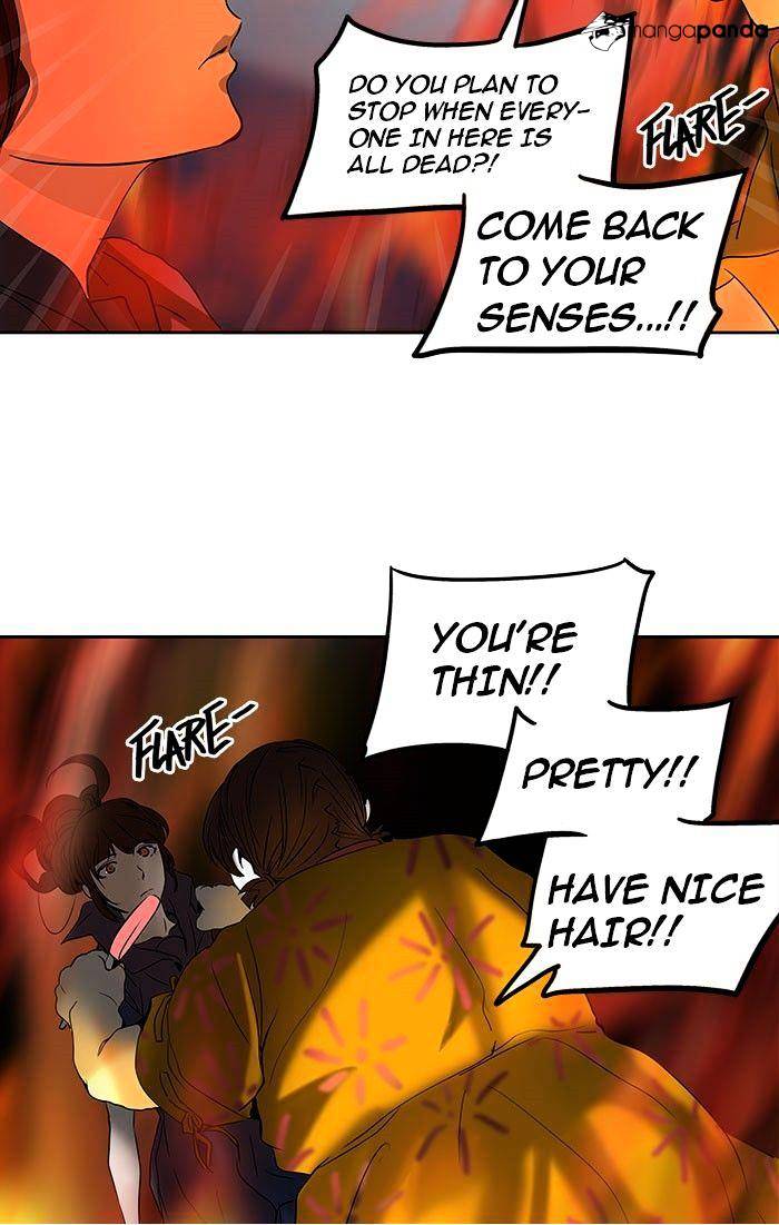 Tower of God, Chapter 258 image 43